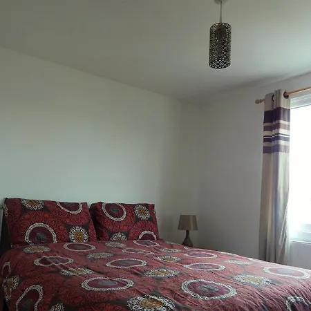 Apartment Trafalgar Square Scarborough