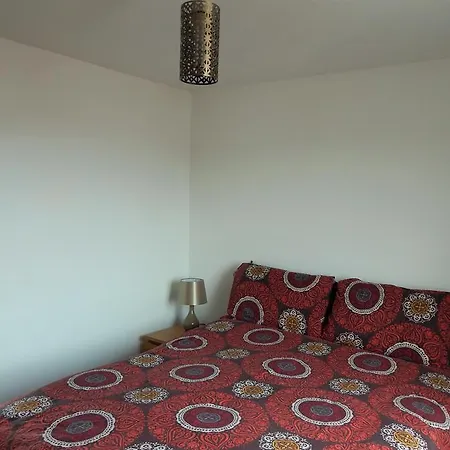 Apartment Trafalgar Square