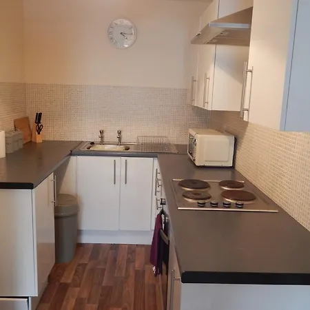 Apartment Trafalgar Square Scarborough