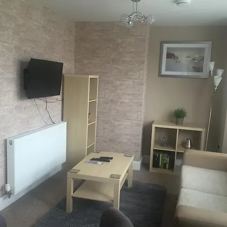 Apartment Trafalgar Square *