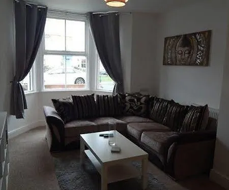 Apartment Trafalgar Square Scarborough