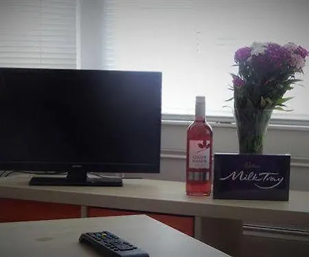 Apartment Trafalgar Square *