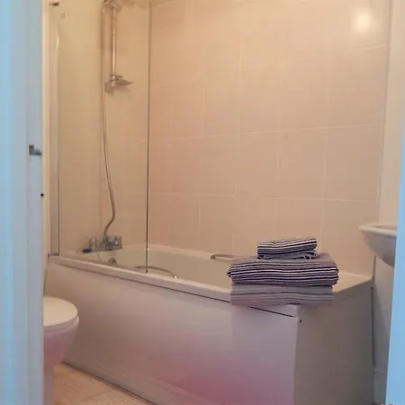 Apartmán Trafalgar Square
