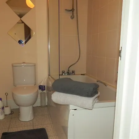 Apartmán Trafalgar Square *