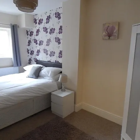 Trafalgar Square Apartmán *