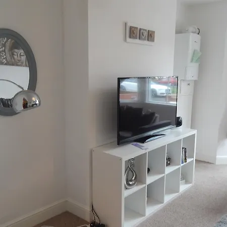 Apartmán Trafalgar Square