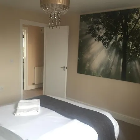 Apartmán Trafalgar Square